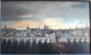 1577_project_for_the_Pont_Neuf_as_approuved_by_Henry_III