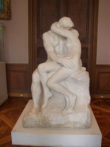Rodin-TheKiss